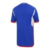 Officiële Voetbalshirt Universidad De Chile Thuis 2023-24 - Heren